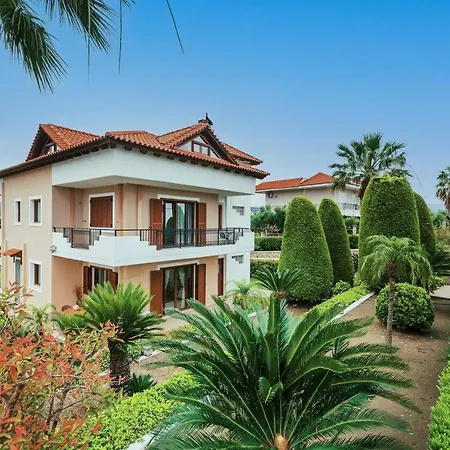 Holiday home Filerimos Hillside Pastida