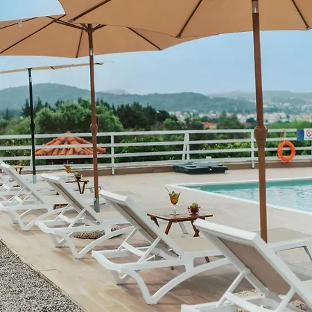 Filerimos Hillside Σπίτι διακοπών Παστίδα