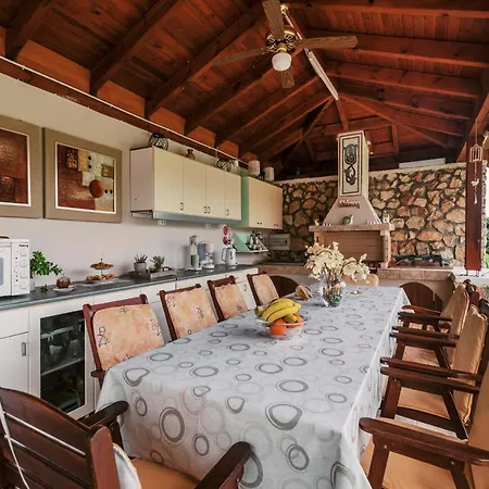 Holiday home Filerimos Hillside *