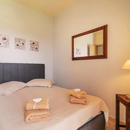 Holiday home Filerimos Hillside *
